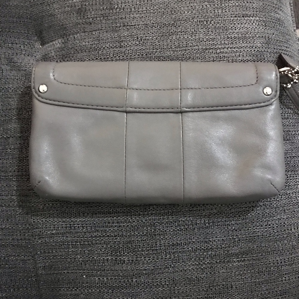 Coach Wallet - Picture 5 of 6